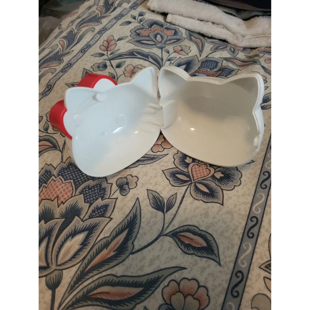 Hello Kitty this brand
